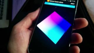 Gyro app screenshot 4