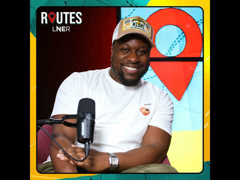 😂 Babatunde Aléshé: Hilarious Travel Tales from Brixton to the Jungle