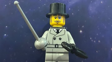 Dimensions: Creating Characters - Episode 75: Sir. Coddish
