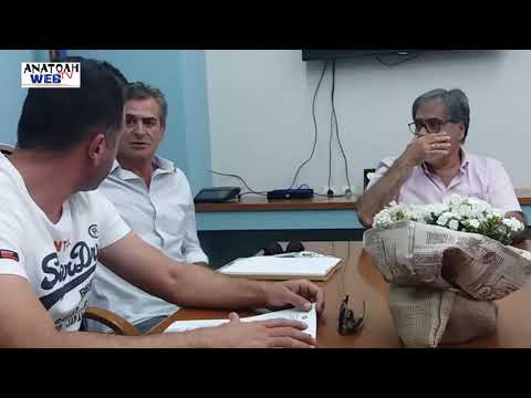 Μπλόκο στη Χρυσή