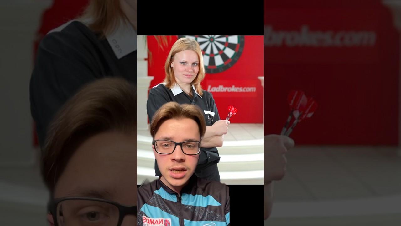 Women’s Darts is in a good place 🎯 