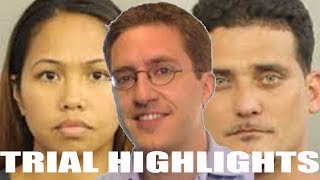 FSU Professor Dan Markel Trial Verdict And Sentencing