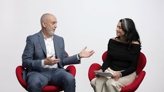 RSAC 2025 Partner Sessions: Kevin Butterfield, Accenture