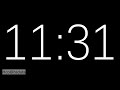 【15 minutes】timer