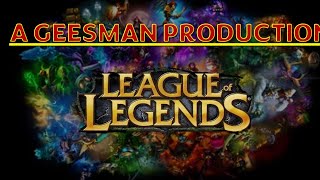 Old Memories  League of Legends