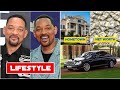 Will Smith Net Worth 2026, Lifestyle, Biography, Height, Age, Family, Wife, Cars & More