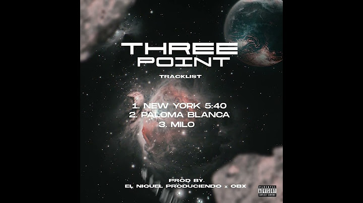 LES PRESENTO MI NUEVO (EP) JUNTO A @obxrd X @coffeblack COVER OFICIAL