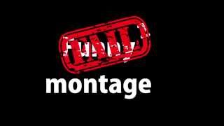 Funny montage 2 (Fail montage) by ZiKkie