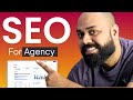 SEO For Agencies - Do Fast &amp; Smart SEO