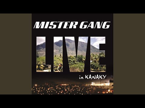 Putar Zouk la sé sél médikaman nou ni - Mister Gang