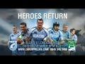 Cardiff Blues v London Irish Heineken cup 2012