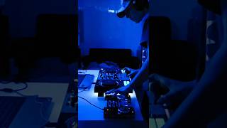 DJ  FLUGEL RTBS CREW DJ SET HARDTEK VS OLD SCHOOL FREΕΤΕΚΝΟ [17/05/2026] #dj #freeparty #teuf #rave