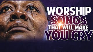 African Christian Songs Filled With Anointing