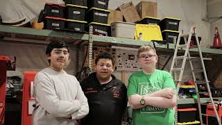 Building More Than Just Robots - Rust Belt Robotics 