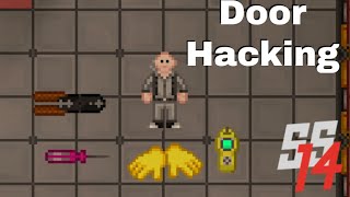 SS14 - Door Hacking Explained