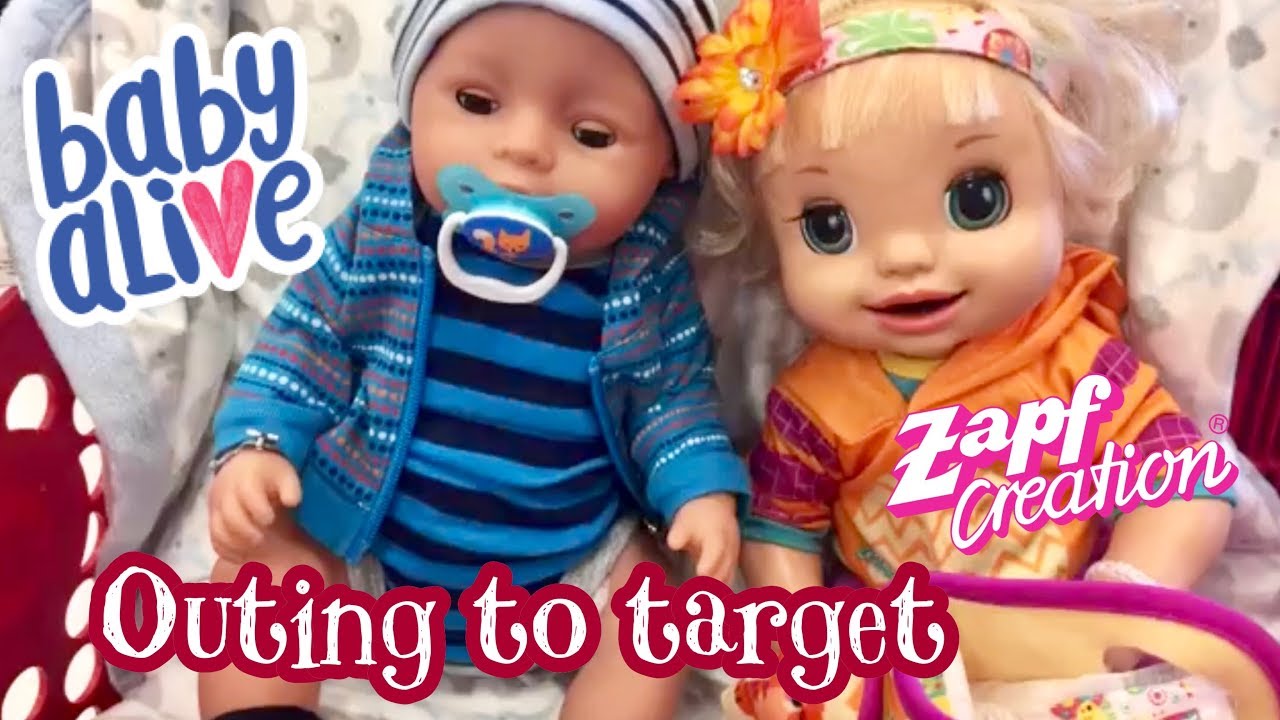 baby born accessories target