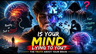 Is Your Mind Lying To You? | The Psychology of Overthinking