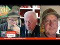 Wild Wednesday: Gary Chapman on Lindsey Graham & Big Bill!