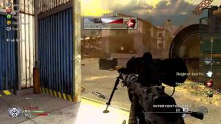 MW2 Gold | eXiLe vs Instinct | Edited by Ritsey