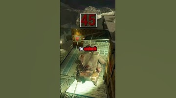 Hardest Trophy in CoD Zombies!