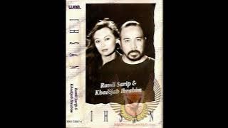 Ramli Sarip - Dondang (1990) Versi LP