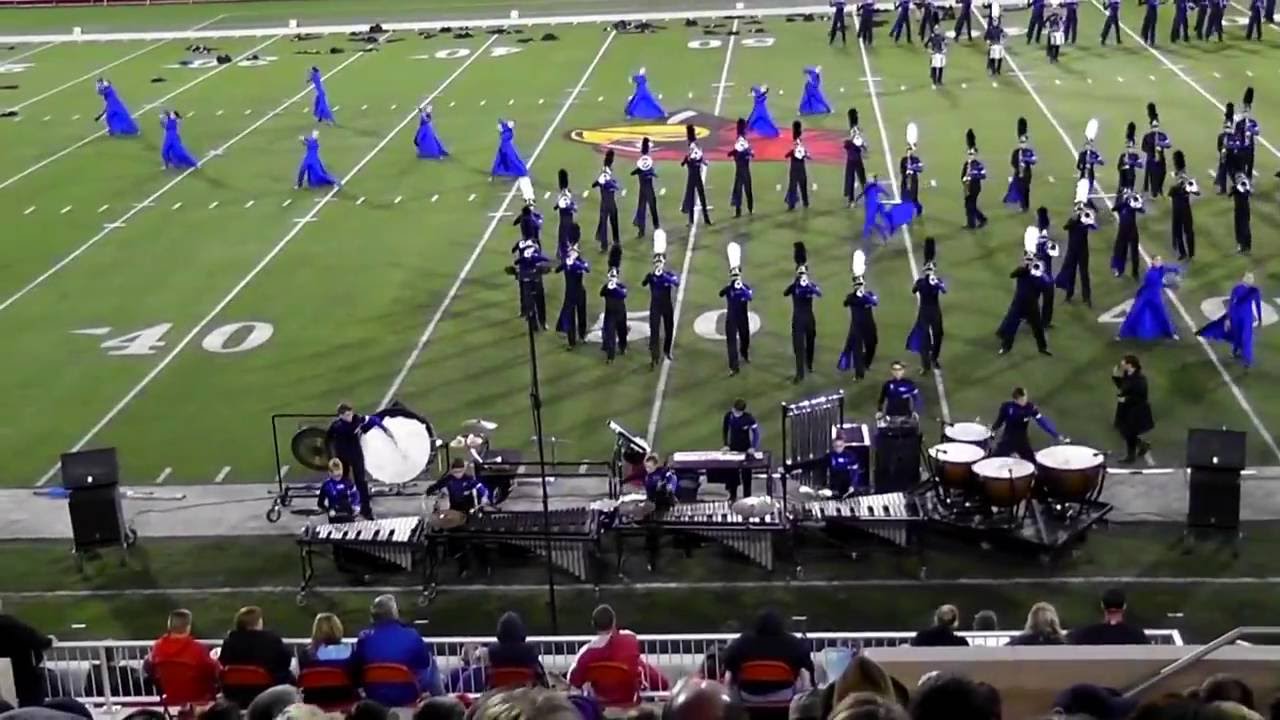 Lincoln Way East Schedule