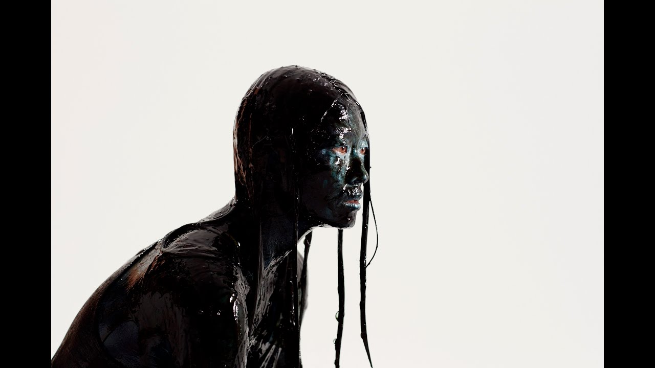 KNOX- "Thirst" Teaser 3