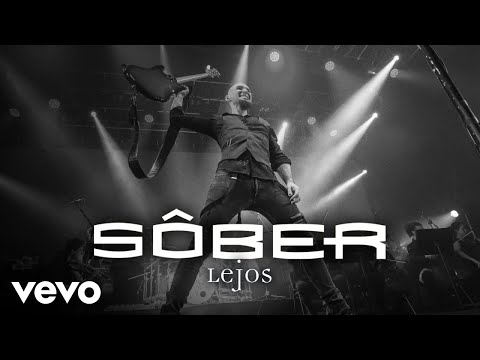 Sôber - Lejos