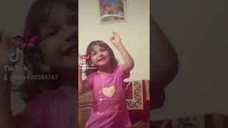 আমার খালাতো বোনের নাচ😃😃