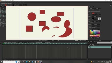Animation With Moho for Beginners (Part 2):  Creating and Using Layers