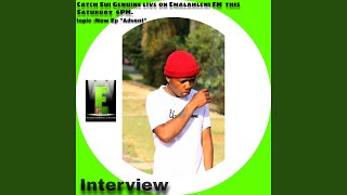 Hennessy (feat. Swift The Lyricist)