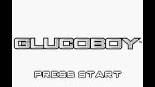 Intro-Demo - Glucoboy Australia, Game Boy Advance