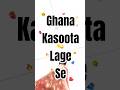 Ghana Kasoota Lage Se| Surbhi Jyot | Avvy Sra | Latest Hit Dance Song 2026