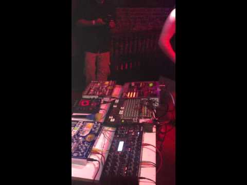 Zapper Live pa