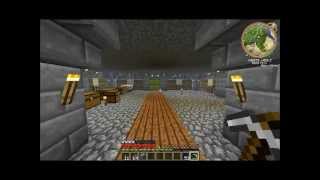 FTB | Episode 13 | Centrifuge ! Ftb Tutorials Centrifuge
