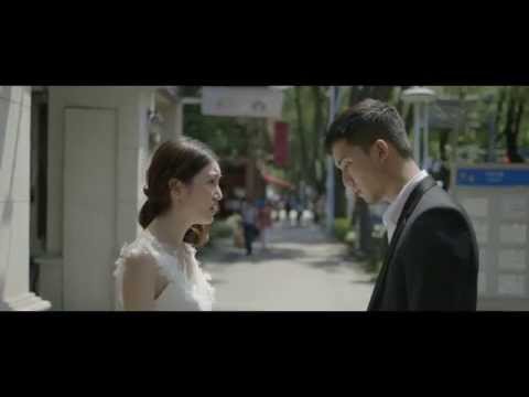微電影【再見 - 再見】 預告 【Good bye - See you】Trailer