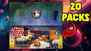 I FOUND 2024 TOPPS UPDATE RETAIL DISPLAY BOXES!!! Wealth