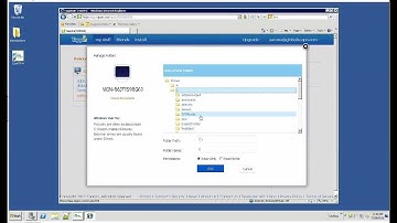 CuteFTP 9 Demo: See What