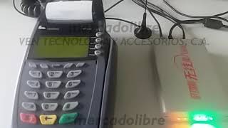 Telular Para Digitel Punto Venta Pos