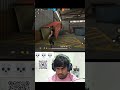 MY PC GAMEPLAY!! ONLY RED NUMBER 💀🔥🖥️ #freefire #garenafreefire #shortsfeed #viralshorts
