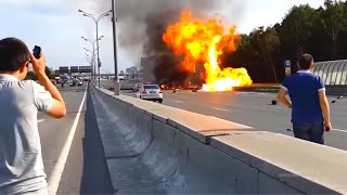 Ultimate Crash | Explosion | Fail Compilation | Only Extreme Videos !!!