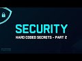Flutter Security | Hard coded secrets - part 2