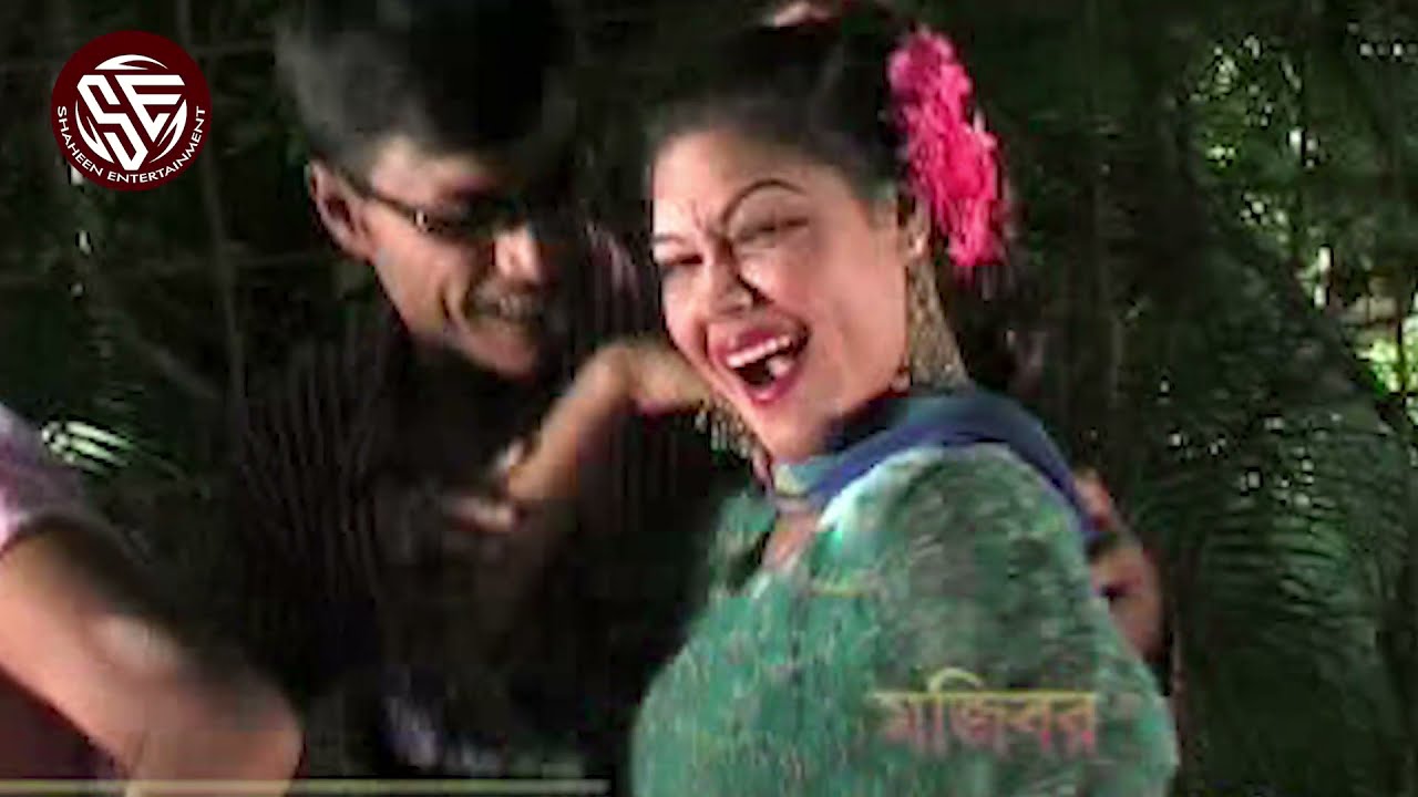 Get married again and again Mujibars comedy song Biye Korse Bare Bare  Mojibor Comedy Song  Bangla Song 