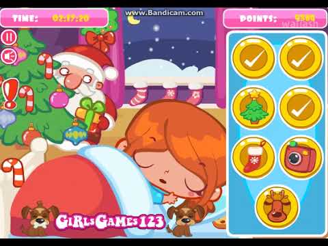 Christmas Slacking 2014 (WAFlash Version)
