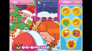 Christmas Slacking 2014 (WAFlash Version)
