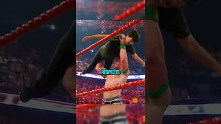 Why you NEVER hit John Cena 🤫💀