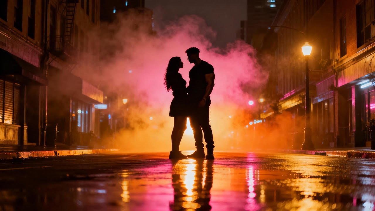 Krzysztof Krawczyk – Za Tobą Pójdę Jak na Bal (Dla Mojej Miłości❤️)