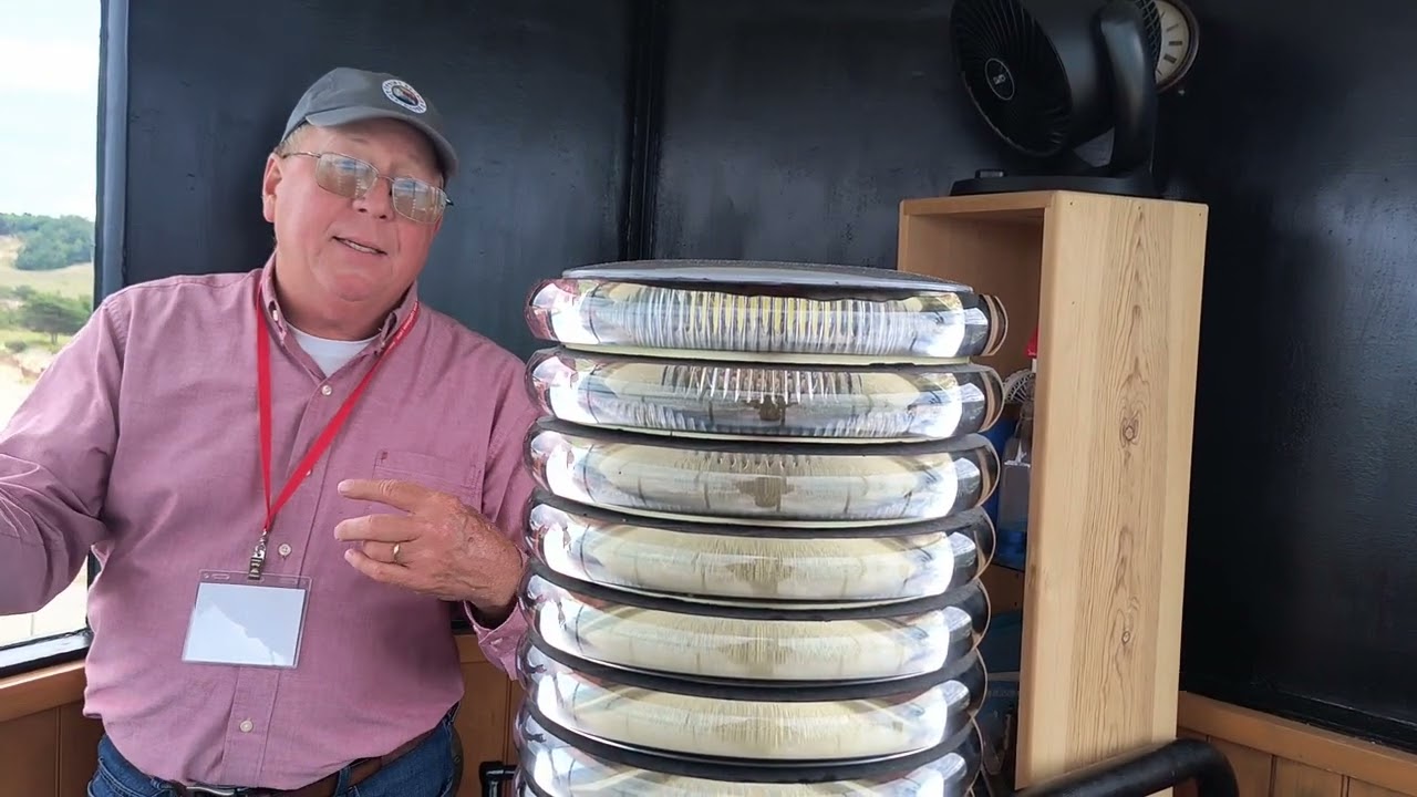 point betsie tower tour