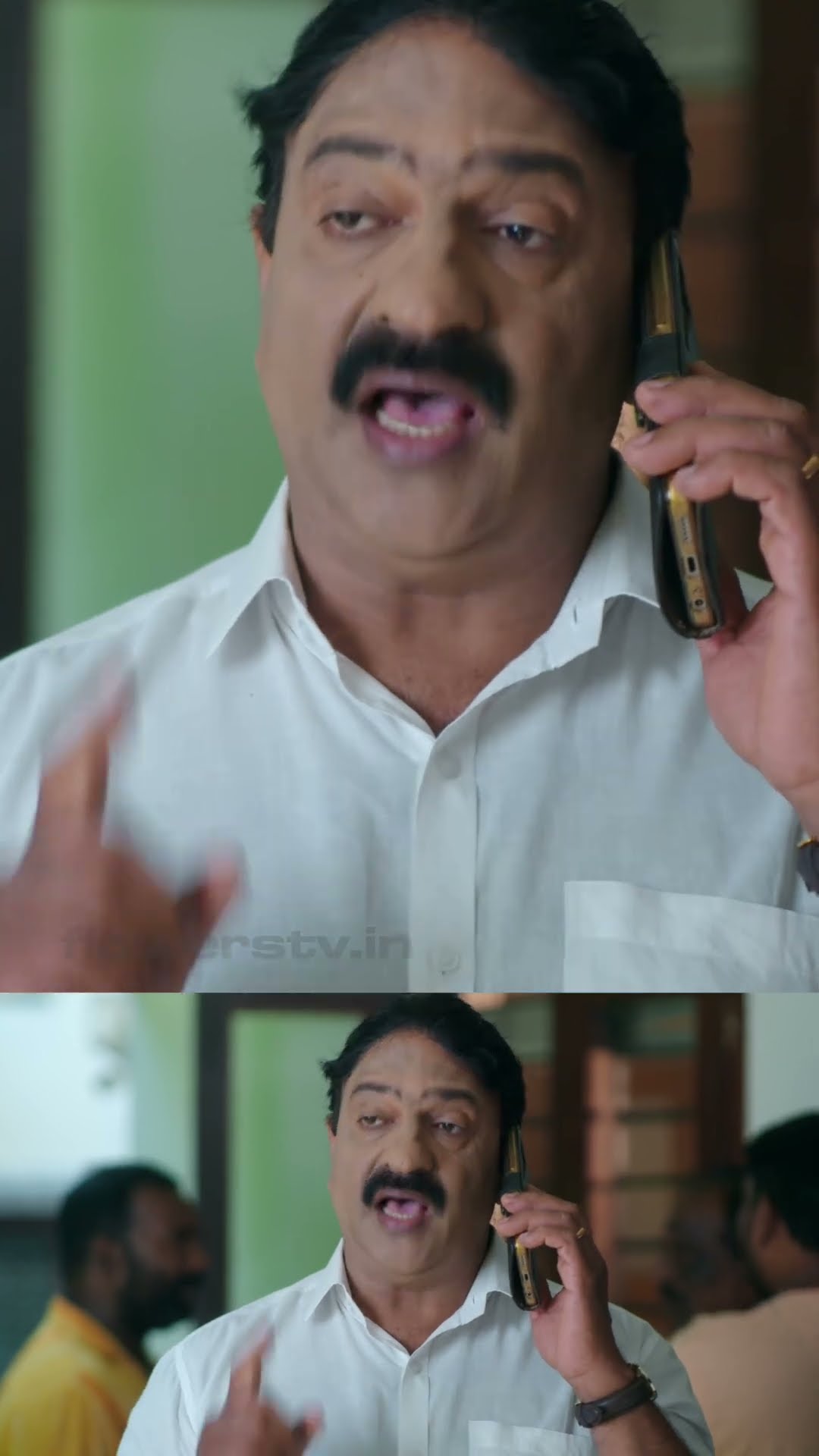ബലരാമന്റെ തന്ത്രങ്ങളിൽ സിദ്ധുവിന് തിരിച്ചടി!