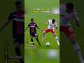 Crazy Roulette Skills in Football